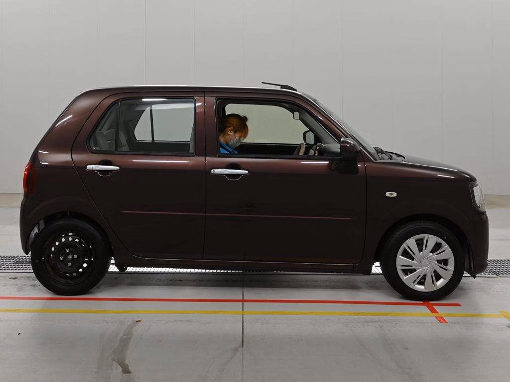 DAIHATSU MIRA TOCOT