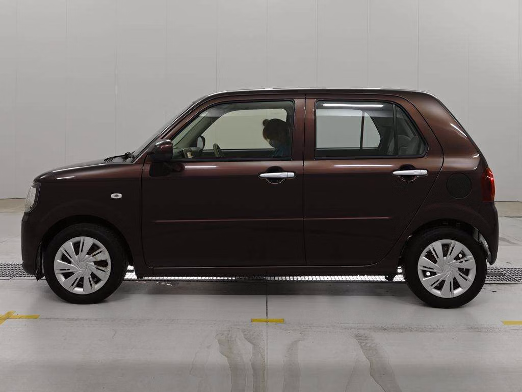 DAIHATSU MIRA TOCOT
