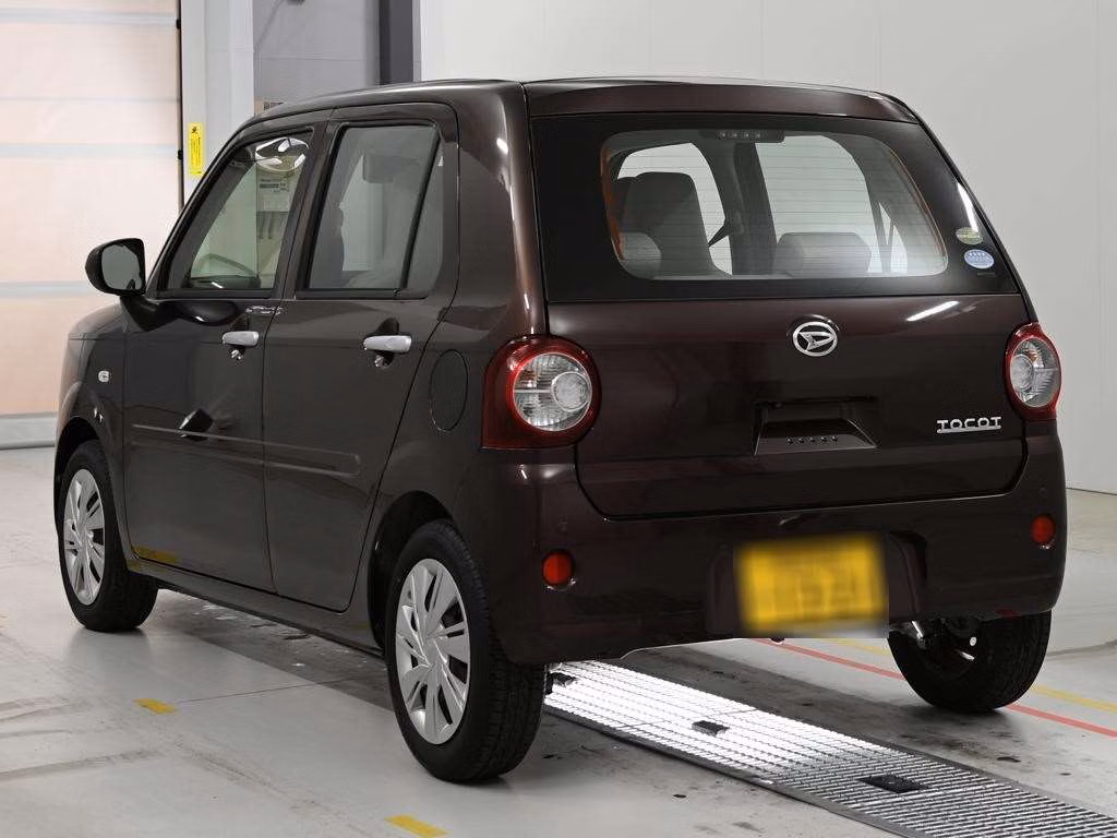 DAIHATSU MIRA TOCOT