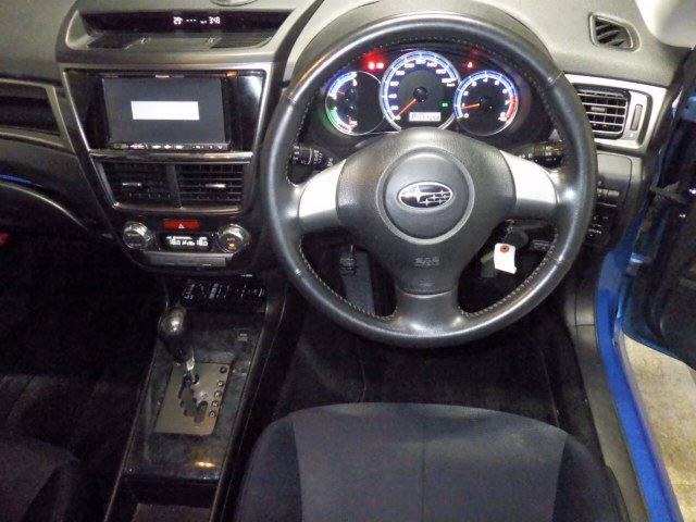 SUBARU EXIGA
