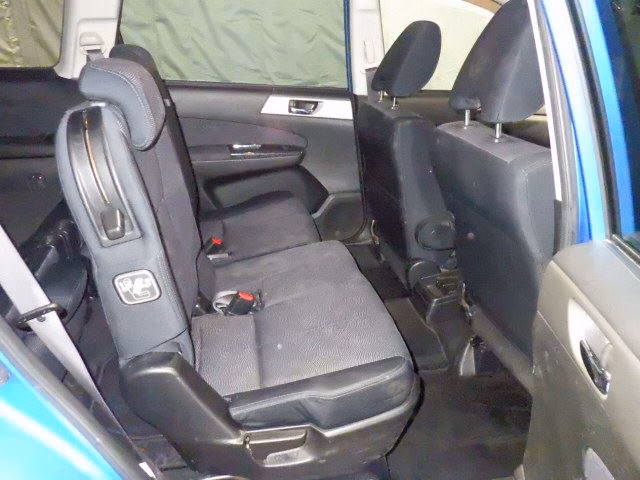 SUBARU EXIGA