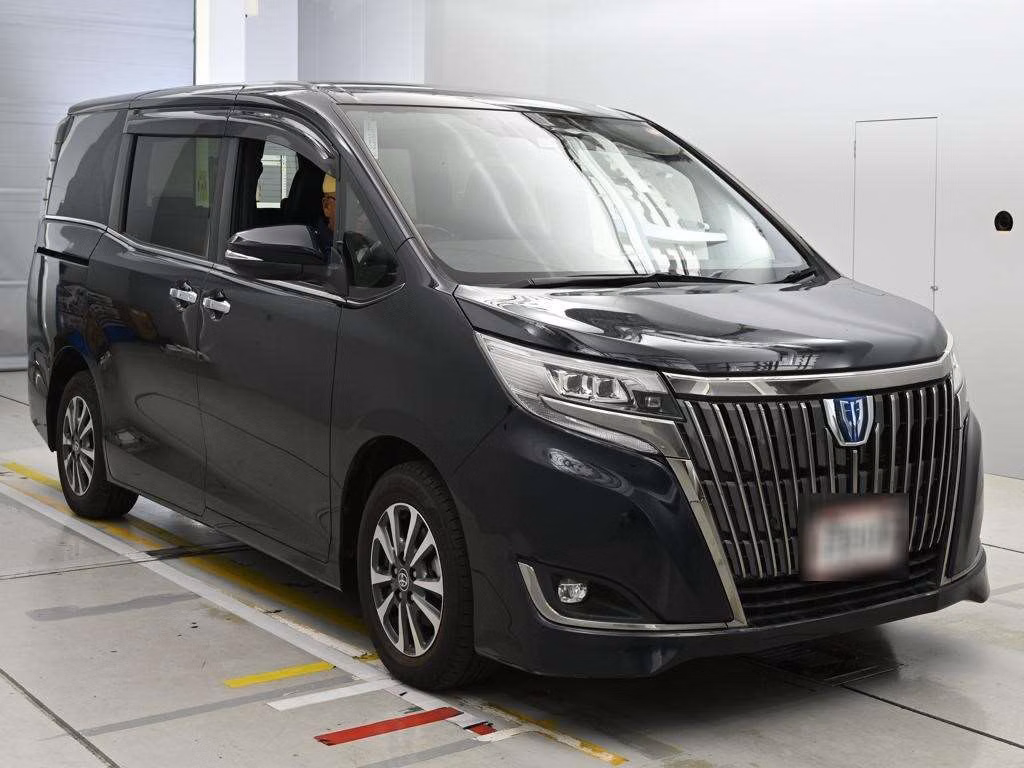 TOYOTA ESQUIRE