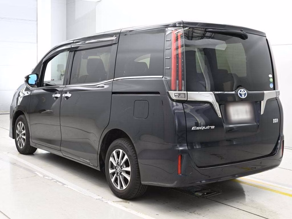 TOYOTA ESQUIRE