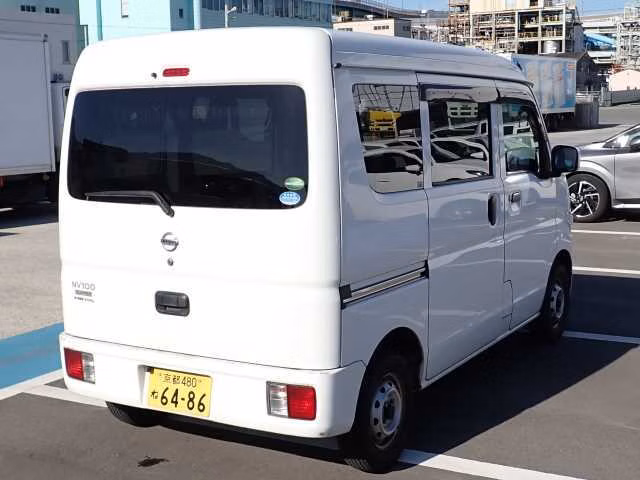 NISSAN NV100 CLIPPER