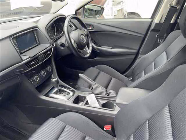 MAZDA ATENZA