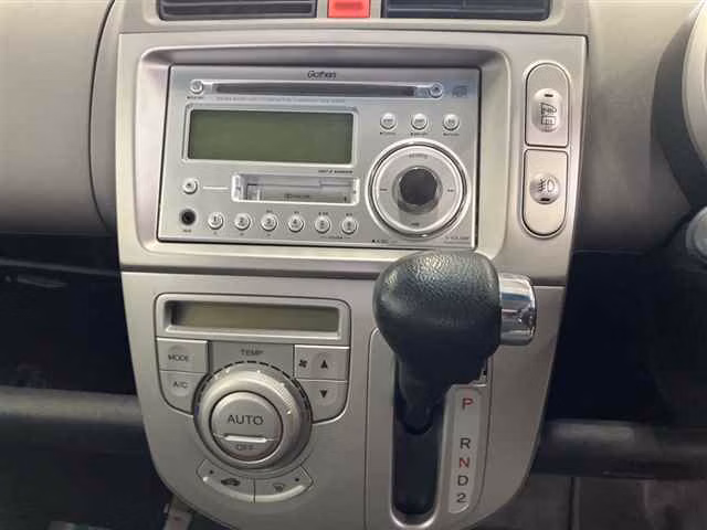 HONDA LIFE