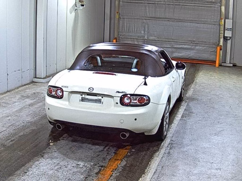 MAZDA ROADSTER