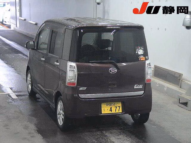 DAIHATSU TANTO EXE