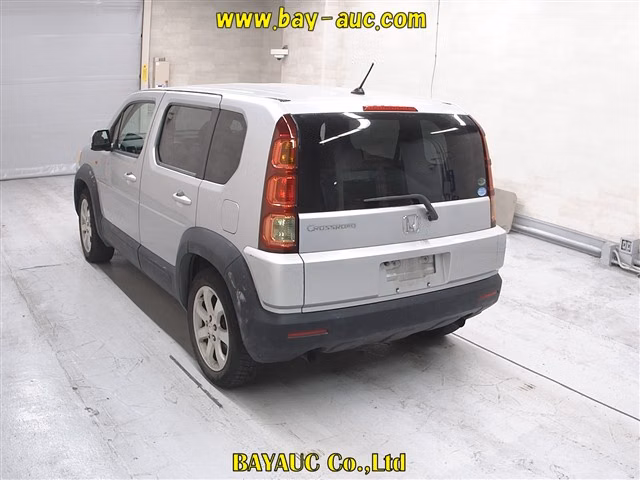 HONDA CROSSROAD
