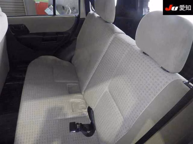 MITSUBISHI PAJERO IO