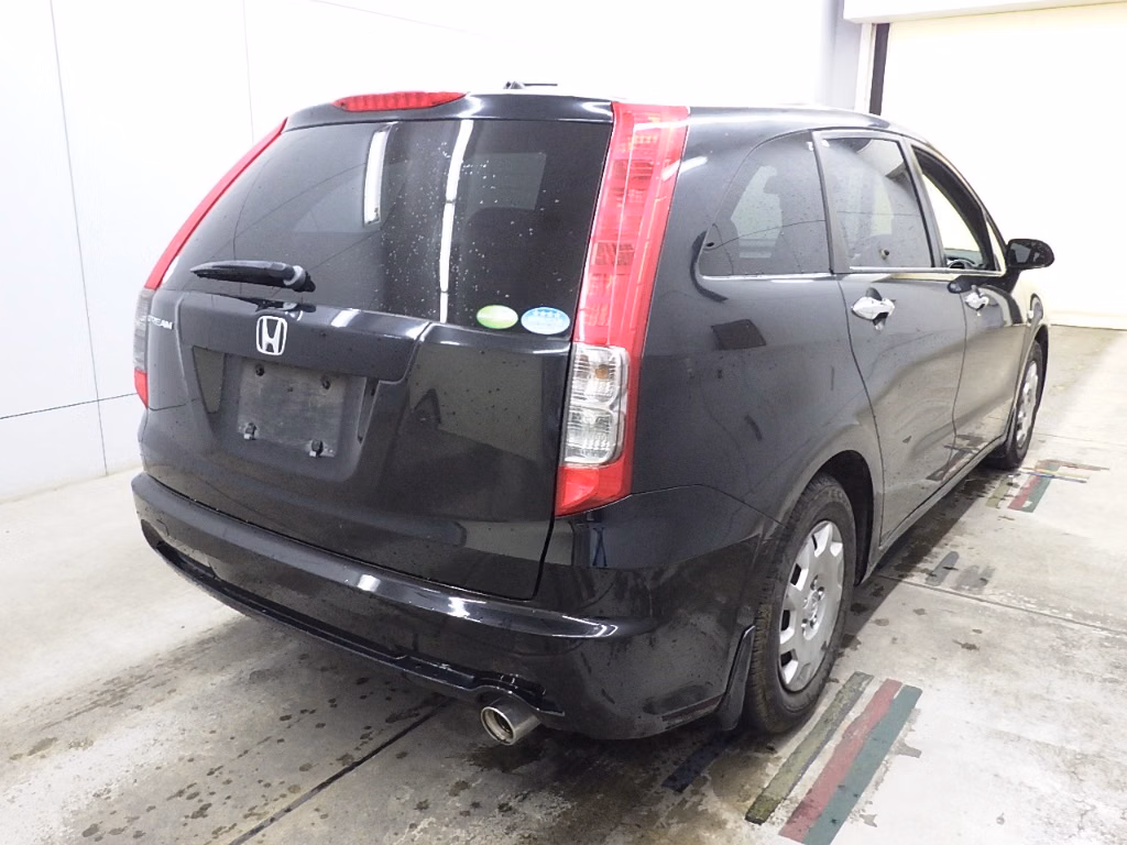 HONDA STREAM