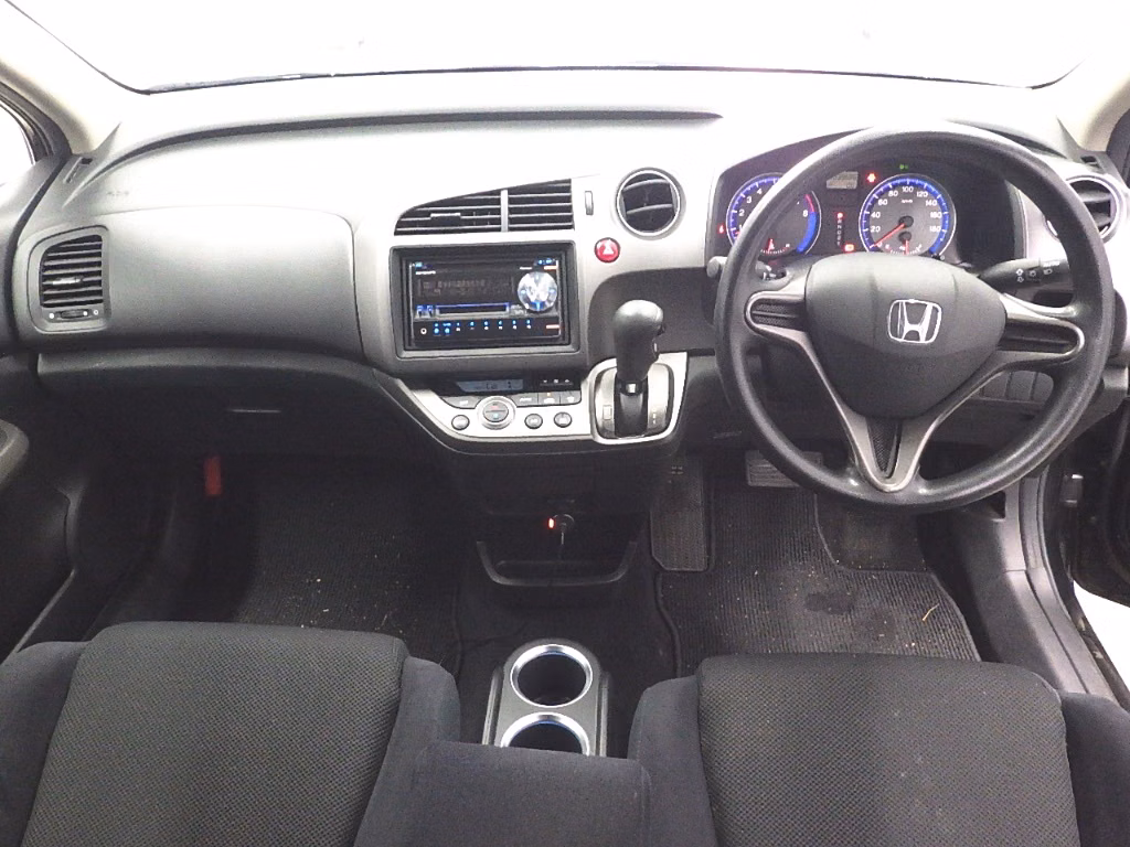 HONDA STREAM
