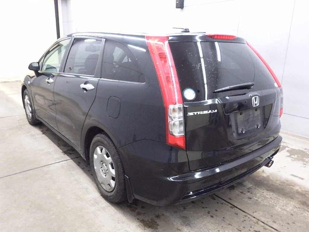 HONDA STREAM