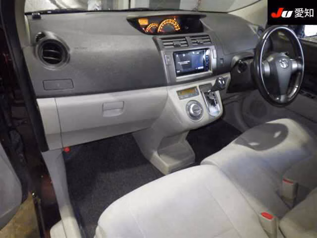 TOYOTA PASSO SETTE