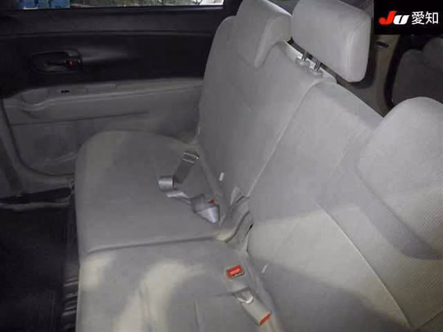 TOYOTA PASSO SETTE