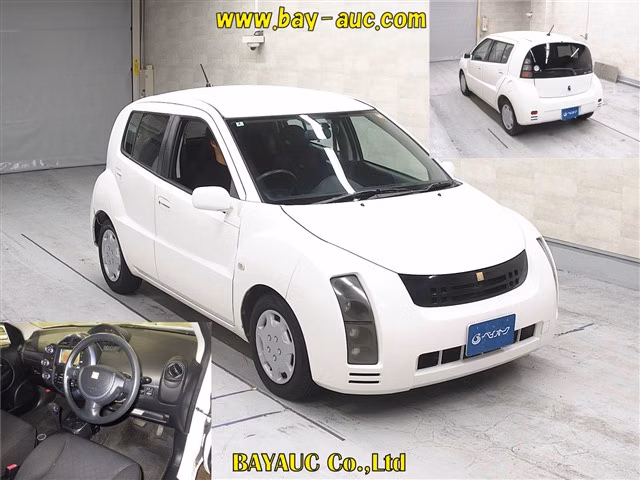 TOYOTA WILL CYPHA
