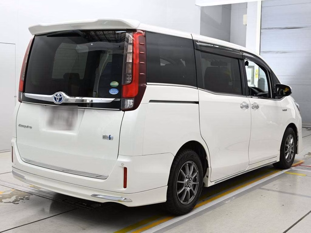 TOYOTA ESQUIRE