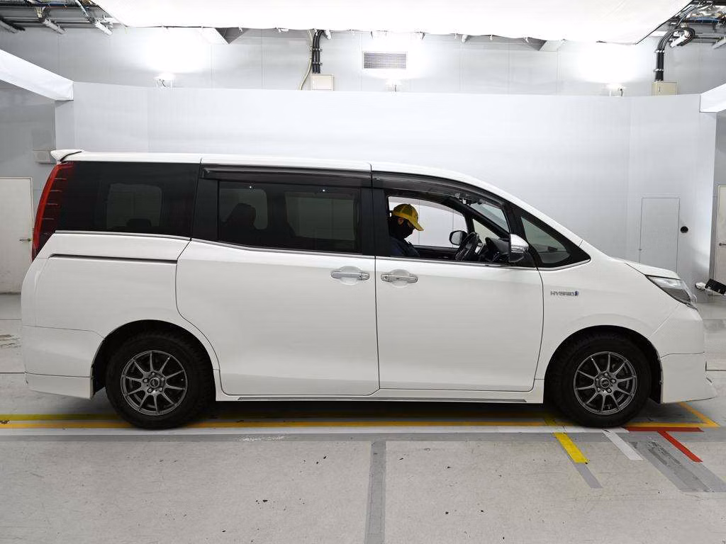 TOYOTA ESQUIRE
