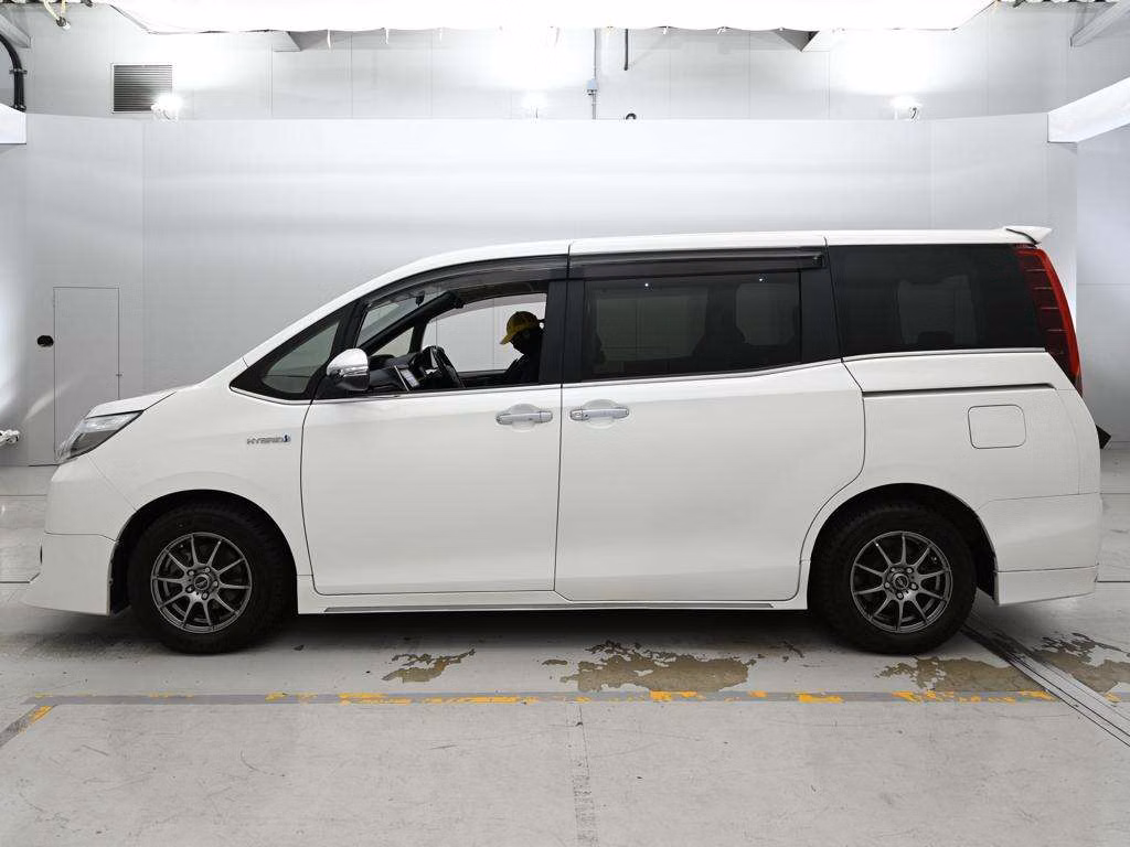 TOYOTA ESQUIRE