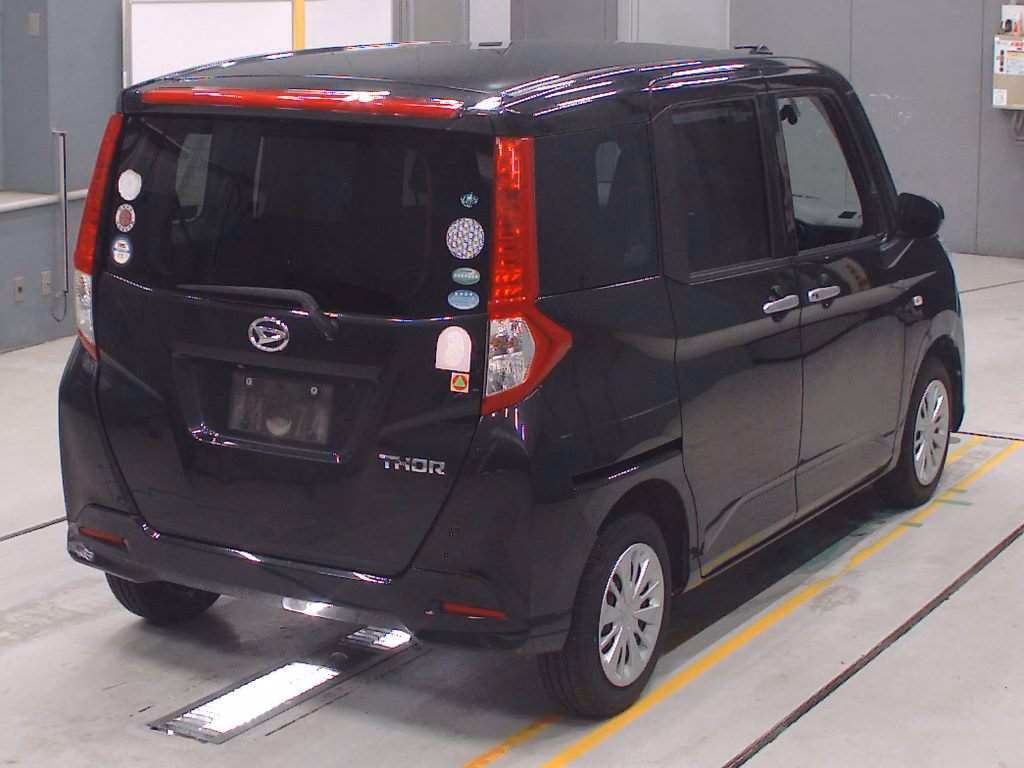 DAIHATSU THOR