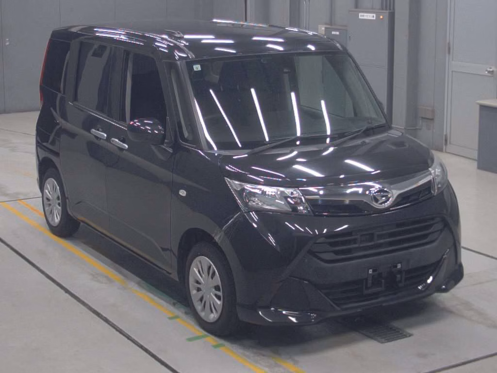 DAIHATSU THOR