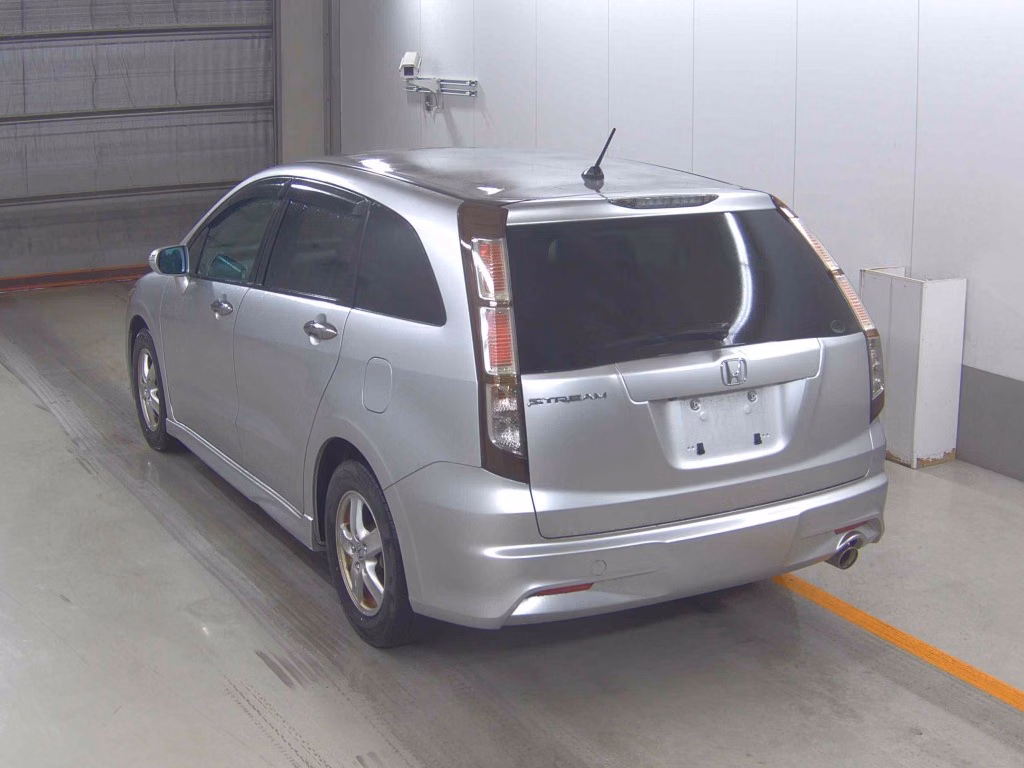 HONDA STREAM