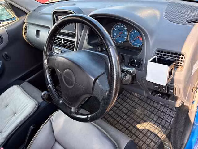 SUBARU PLEO