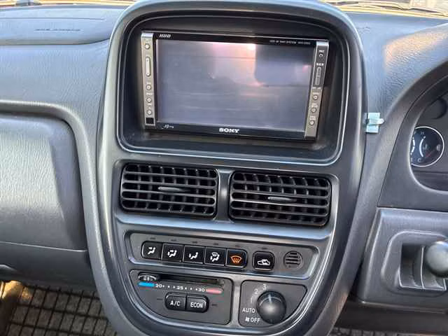 SUBARU PLEO