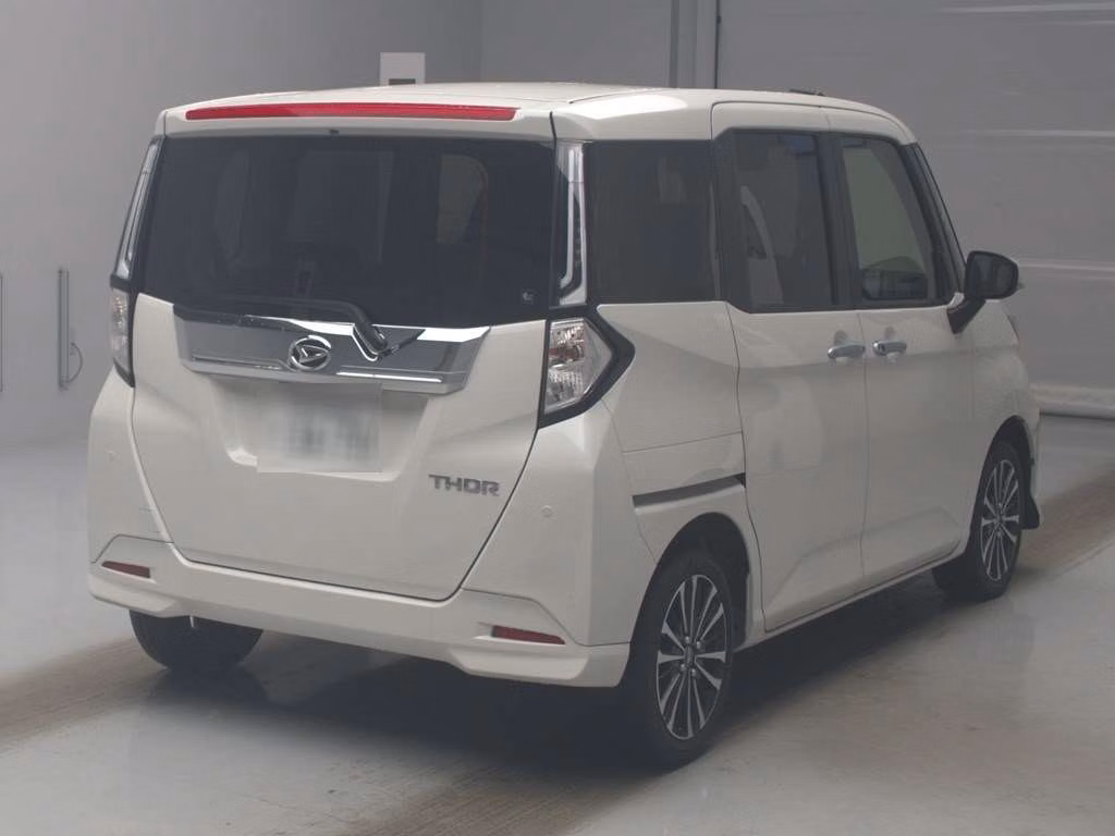 DAIHATSU THOR