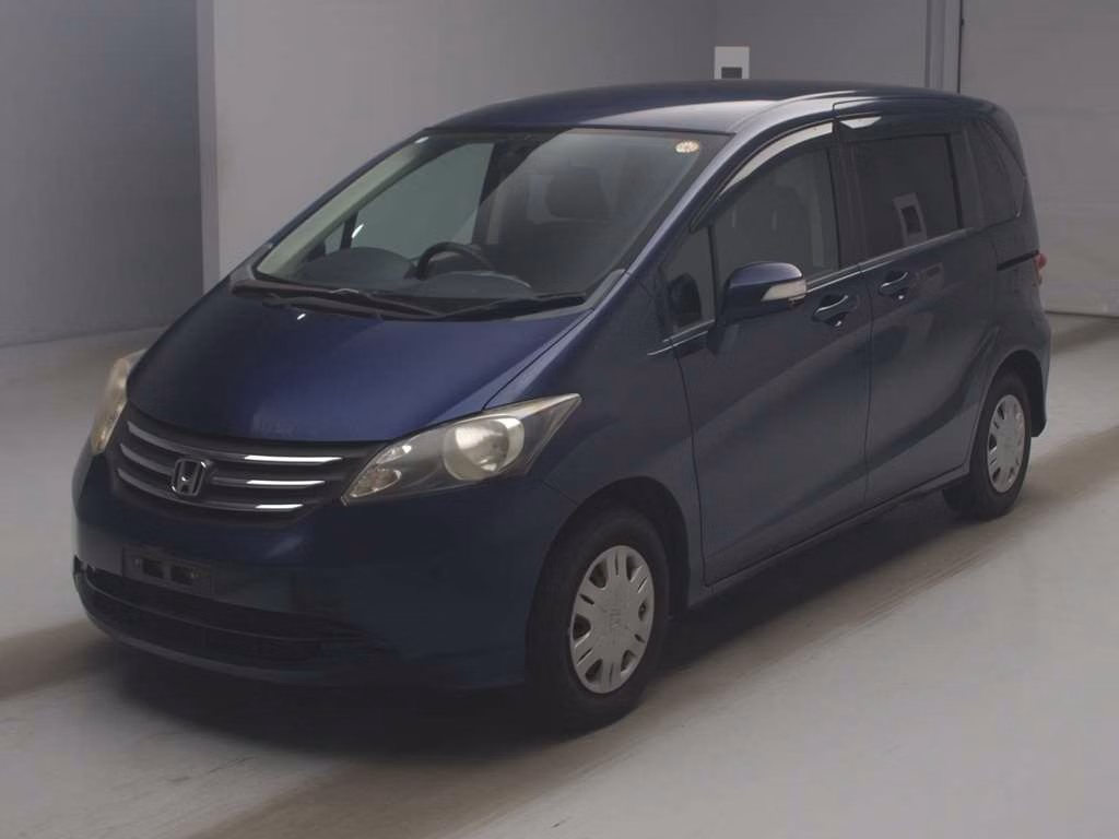 HONDA FREED SPIKE