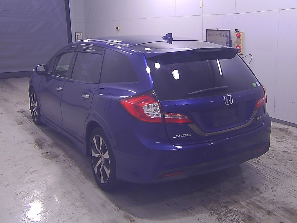 HONDA JADE