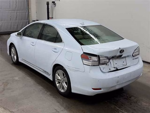 LEXUS HS250H