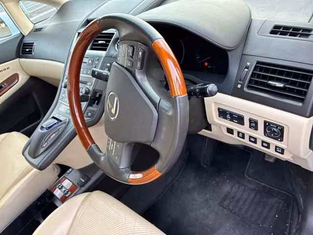 LEXUS HS250H
