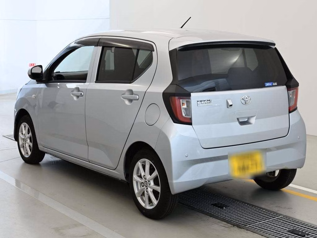 TOYOTA PIXIS EPOCH
