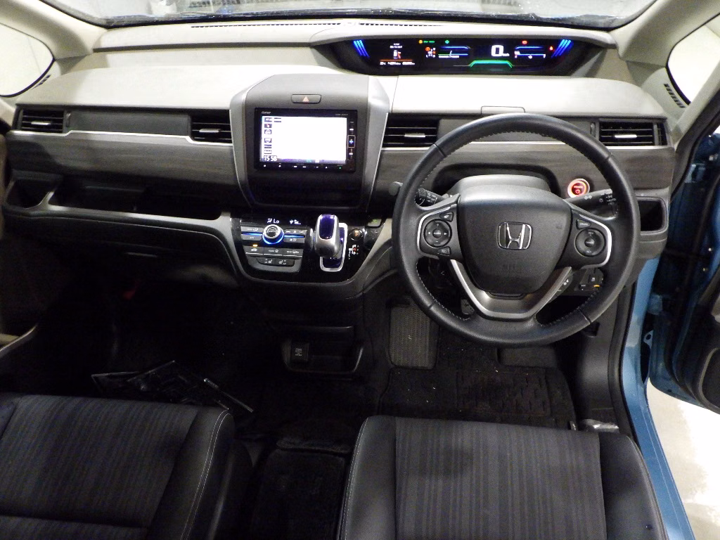 HONDA FREED+