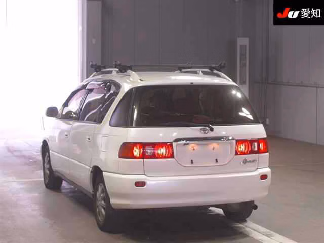 TOYOTA IPSUM