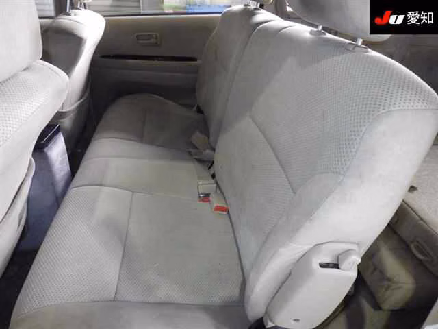 TOYOTA IPSUM