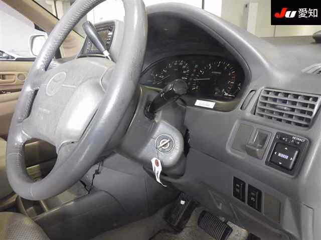 TOYOTA IPSUM