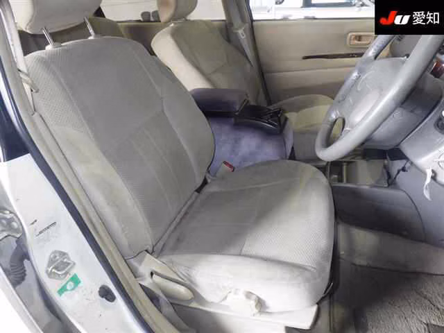 TOYOTA IPSUM