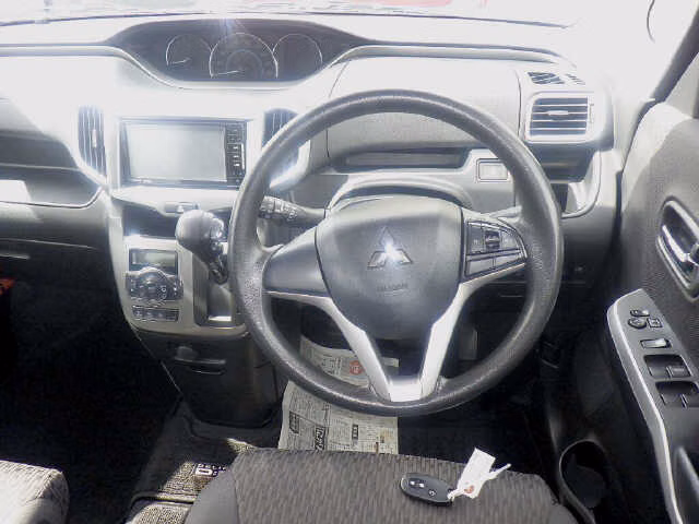 MITSUBISHI DELICA D:2