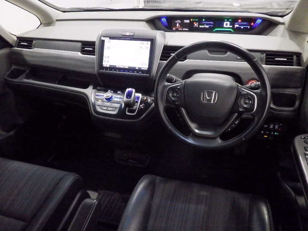 HONDA FREED+