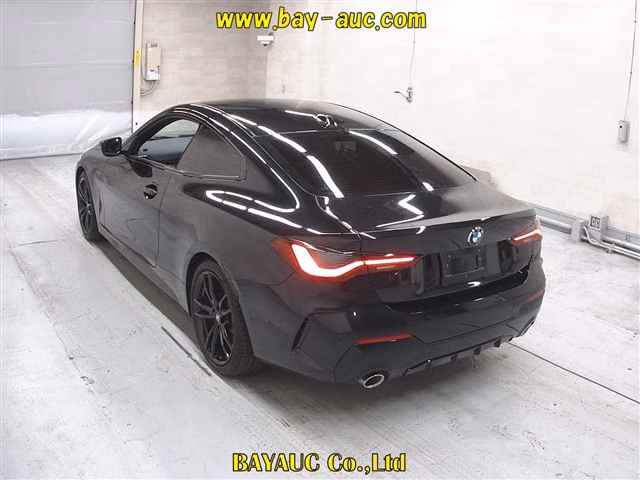 BMW 4-SERIES