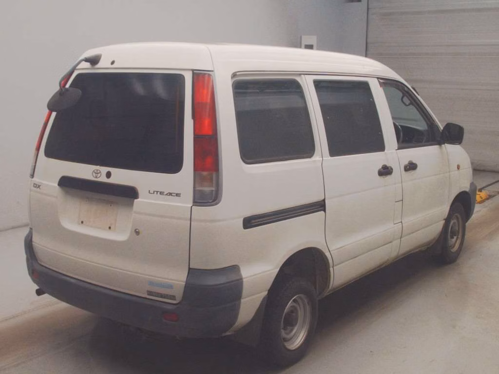 TOYOTA LITE ACE