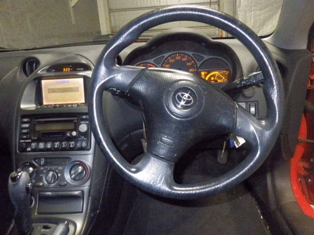 TOYOTA CELICA