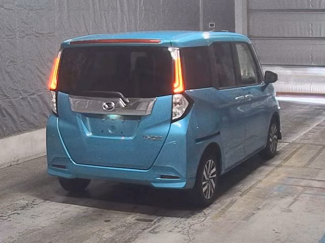 DAIHATSU THOR