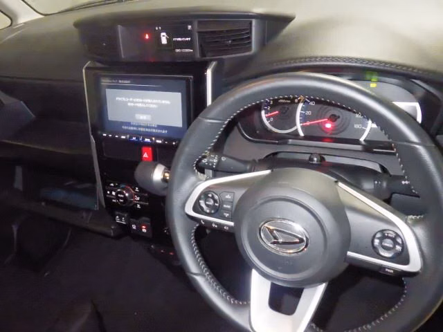 DAIHATSU THOR