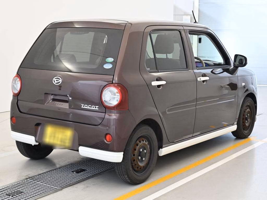 DAIHATSU MIRA TOCOT