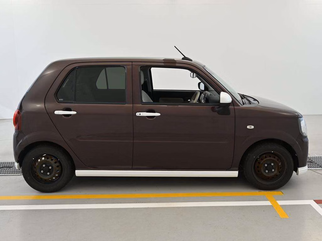 DAIHATSU MIRA TOCOT