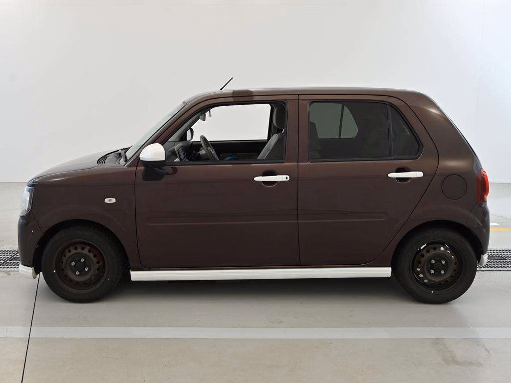 DAIHATSU MIRA TOCOT