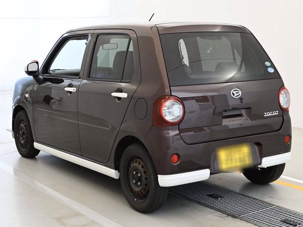 DAIHATSU MIRA TOCOT